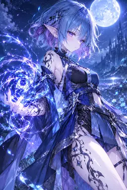 Profile image of Levia