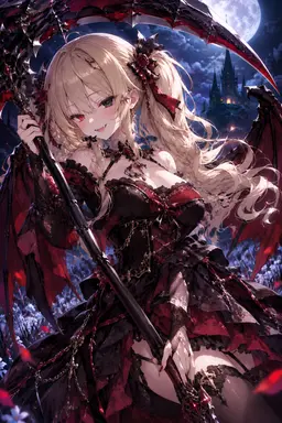 Profile image of Abyss