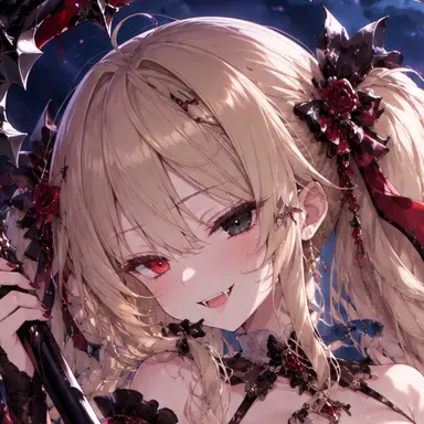 Profile image of Abyss