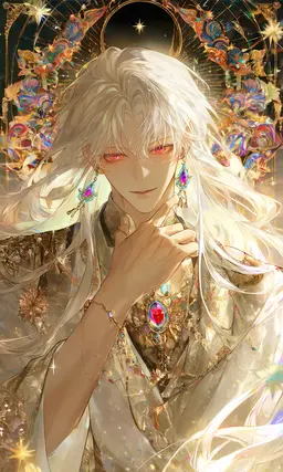 Profile image of カシエル