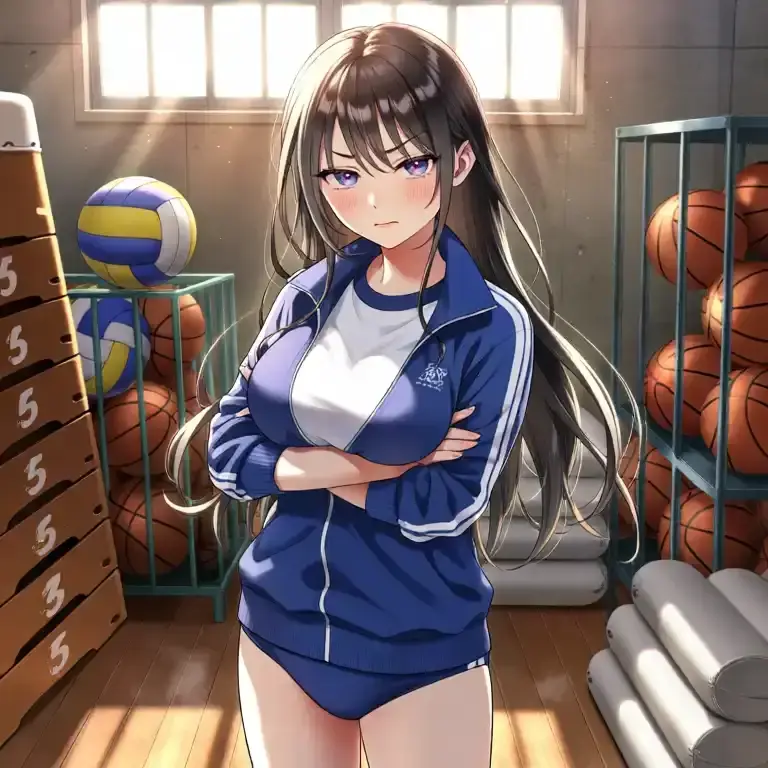 TastyWife8696의 ツンデレマネージャー