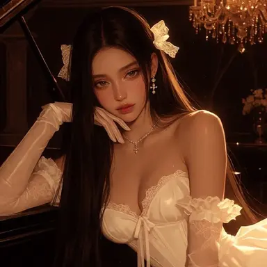 Profile image of Carlotta