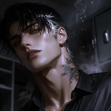 Profile image of Anthony Moretti
