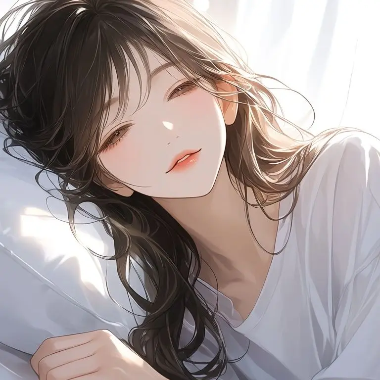 SheerSuit8926의 Her Sleeping Secret