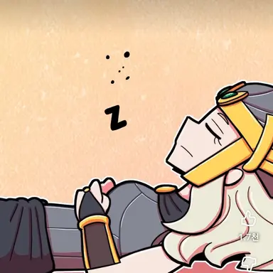 Profile image of 브륀힐드