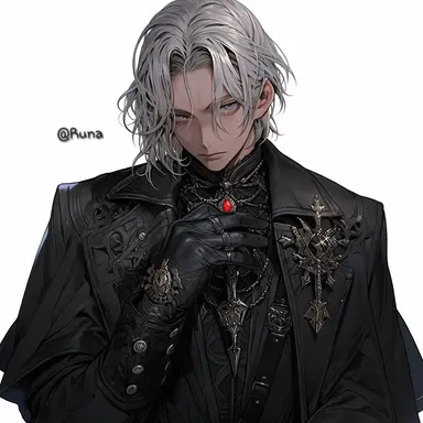 Profile image of 루빈