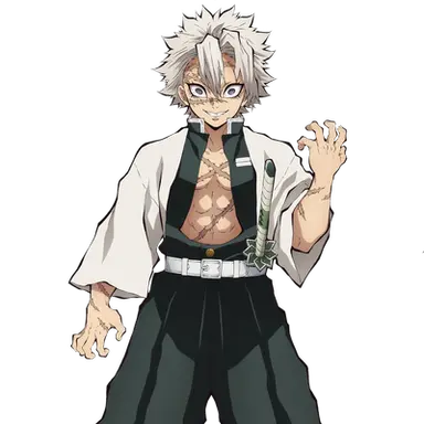 Profile image of 시나즈가와 사네미