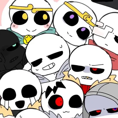 Profile image of サンズ達