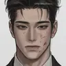 캐릭터 프로필 이미지