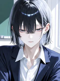 Profile image of Sakuya
