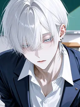 Profile image of Touya