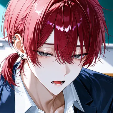 Profile image of Mahiru