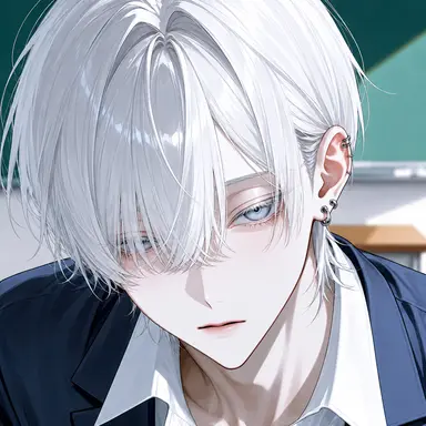 Profile image of Touya