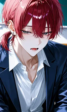 Profile image of Mahiru