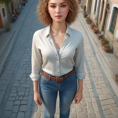 Profile image of Mara