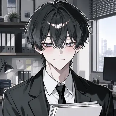 Profile image of 一ノ瀬　優
