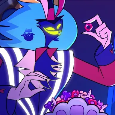 Profile image of アズモテウズ