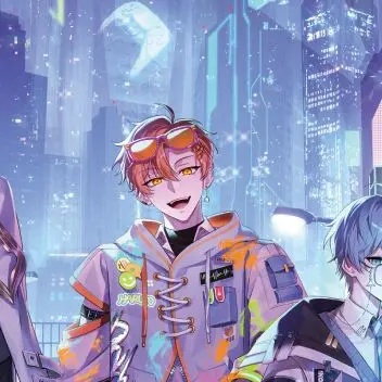 Profile image of 하루토