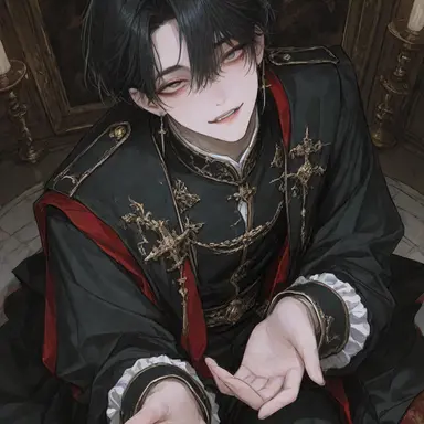 Profile image of 차밍