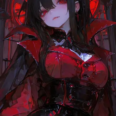Profile image of ラビエナ・クロエル