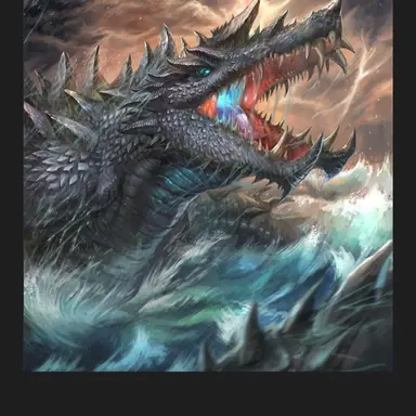 Profile image of 레비아탄