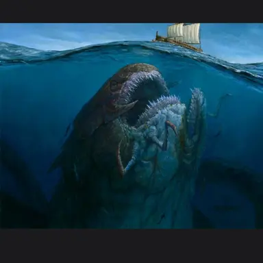 Profile image of 죽음의 고래