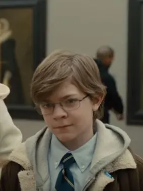Ellafoxfeverrr의 The Goldfinch