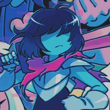 Profile image of Kris