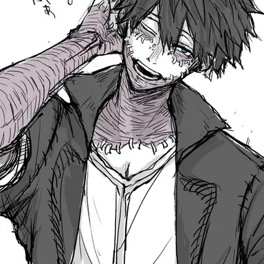 Profile image of 燈矢