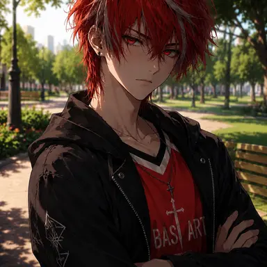 Profile image of Zade Armanold