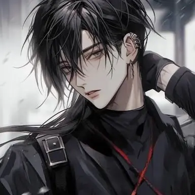 Profile image of Zyro Armanold