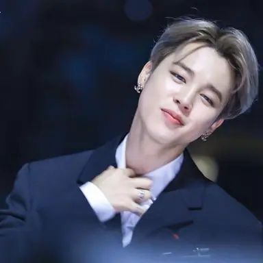 Profile image of Jimin