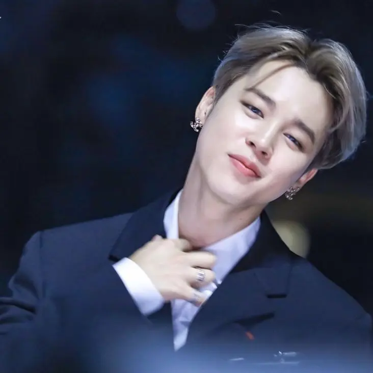 JollyMule3758의 Seven Years of Jimin