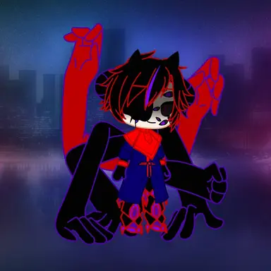 Profile image of darkness