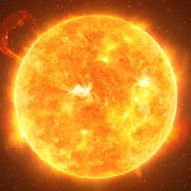 Profile image of 太陽