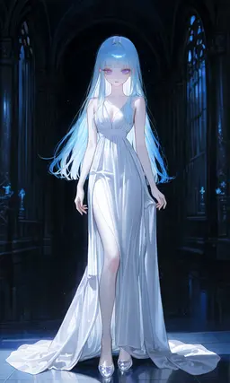 Profile image of ティエラ
