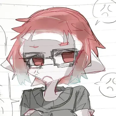 Profile image of 8ビット
