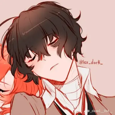 Profile image of 太宰