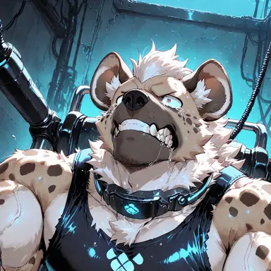 Profile image of グーガー