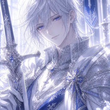 Profile image of ユリウス