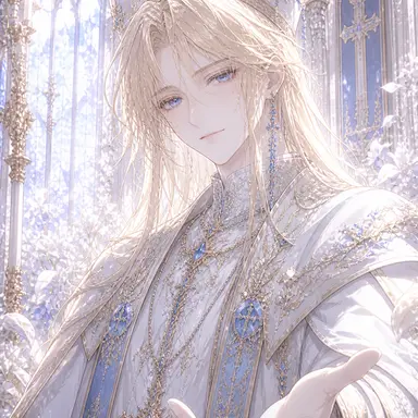 Profile image of ルシアン