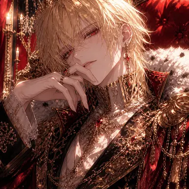 Profile image of アーサー