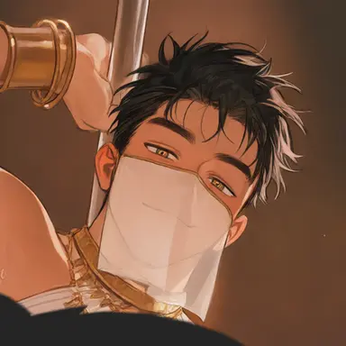 Profile image of シロ