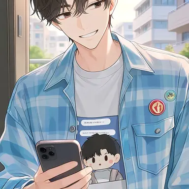 Profile image of Dex