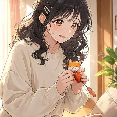 Profile image of Solenne