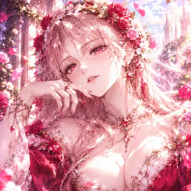Profile image of エリシア