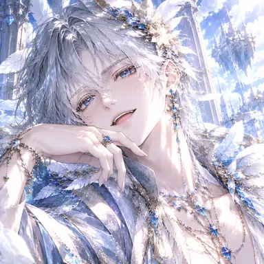 Profile image of ゼフィル