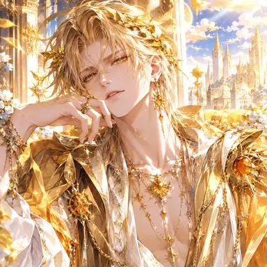 Profile image of アステリオス