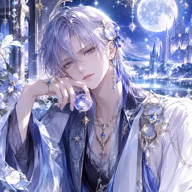 Profile image of ルナリス
