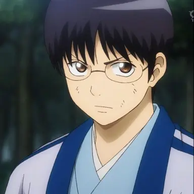 Profile image of Shinpachi Shimura